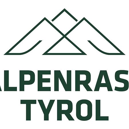 Alpenrast Tyrol Mils bei Imst Экстерьер фото