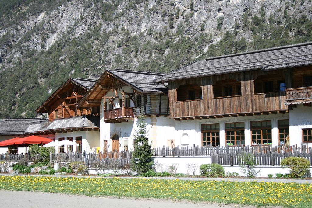 Alpenrast Tyrol Mils bei Imst Номер фото